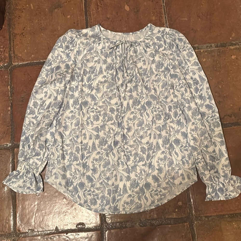 Womens blouse